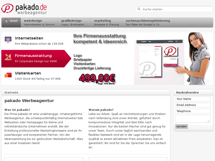 www.pakado.de