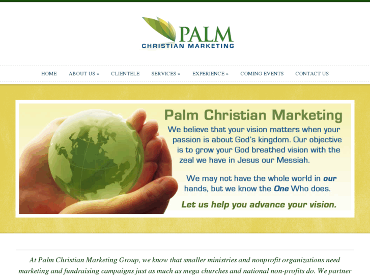 www.palmmarketing.org