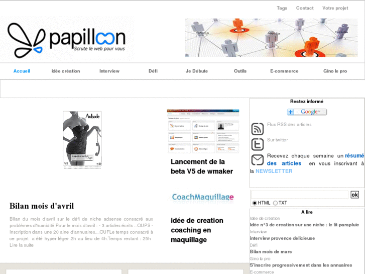 www.papilloon.fr