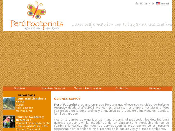 www.perufootprints.com