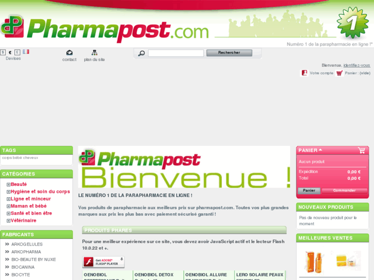 www.pharmapost.com