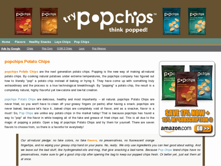 www.popchipspotatochips.com
