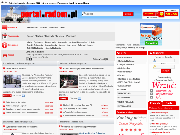 www.portal.radom.pl