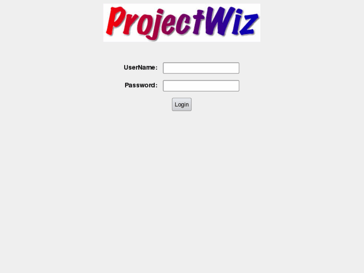 www.projectwiz.com
