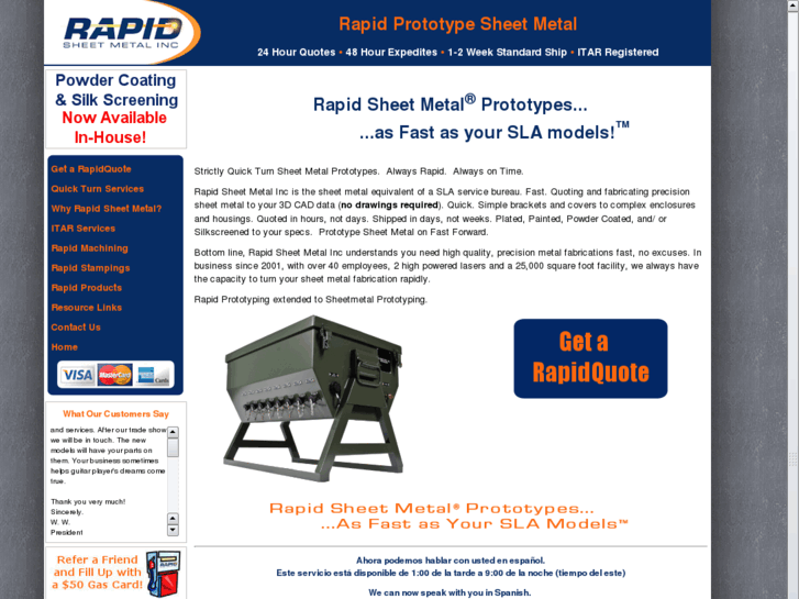 www.rapid-sheetmetal.com