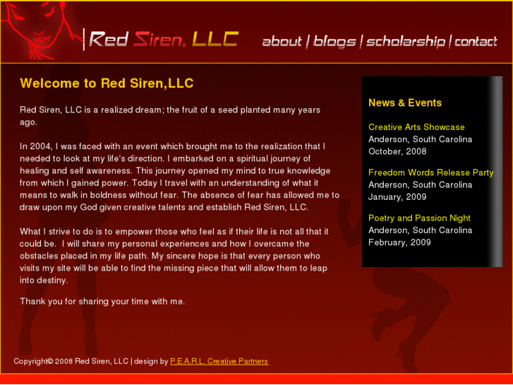 www.redsirenllc.com