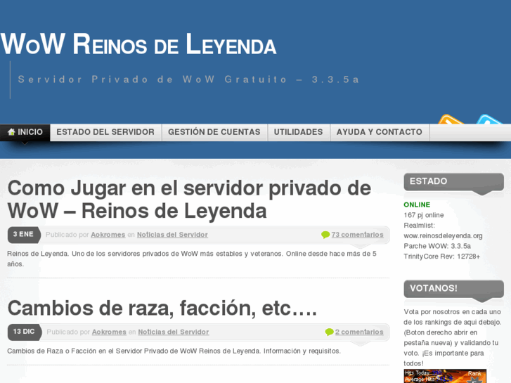 www.reinosdeleyenda.org