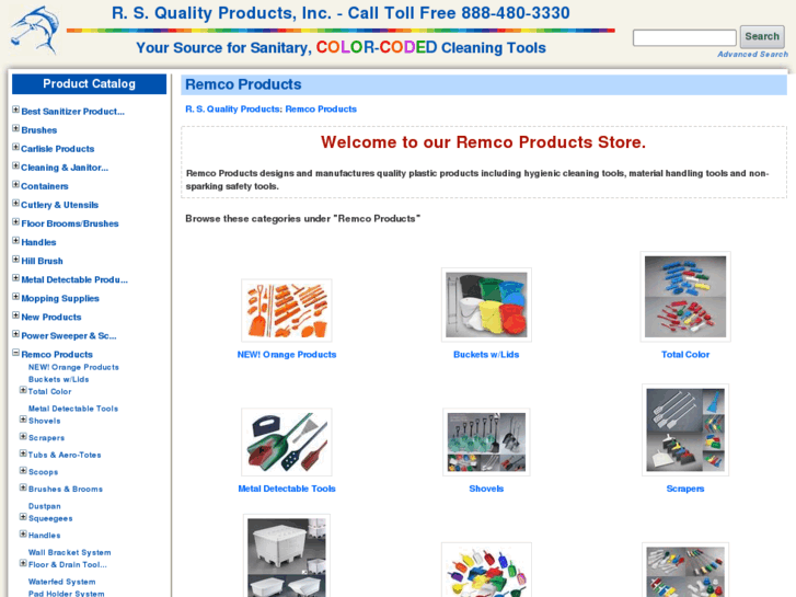 www.remco-products.com