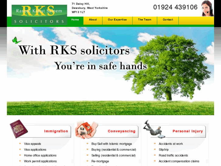 www.rkssolicitors.com