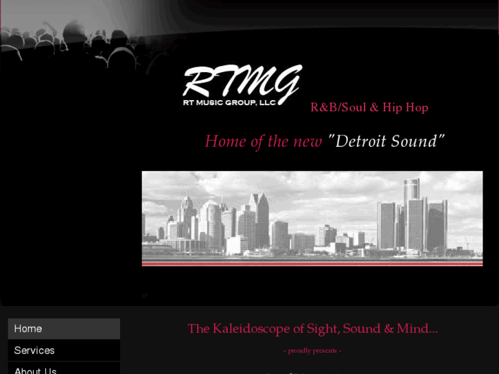 www.rtmusicgroup.com
