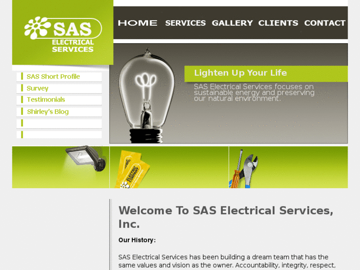 www.saselectricalservices.com