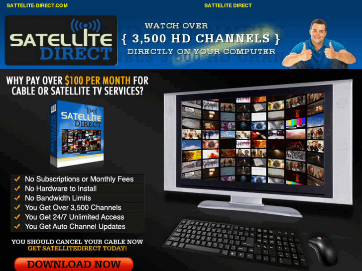 www.sattelite-direct.com