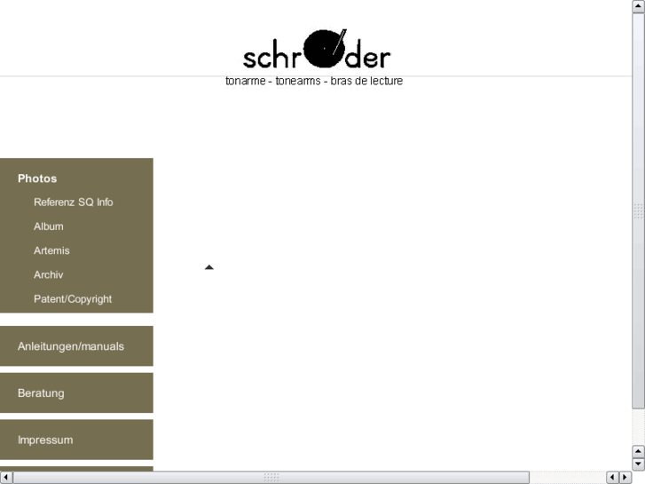 www.schroeder-tonarme.de