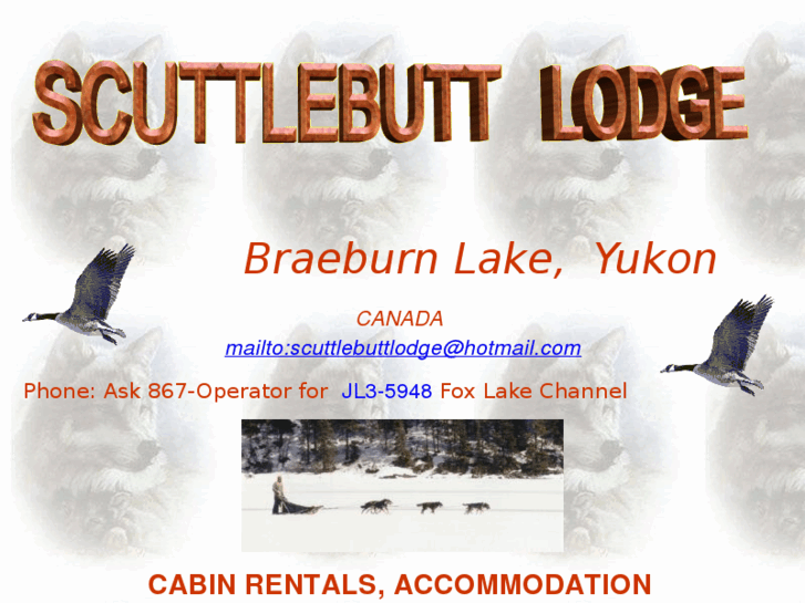 www.scuttlebuttlodge.net