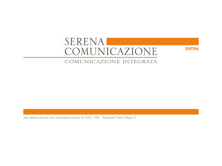 www.serenacomunicazione.com