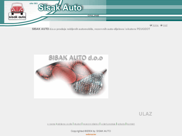 www.sisak-auto.com