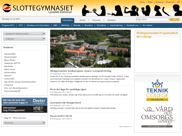 www.slottegymnasiet.se