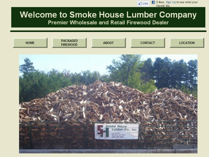 www.smokehouselumber.com