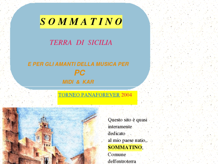 www.sommatino.net