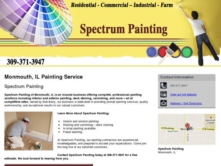 www.specpainting.net