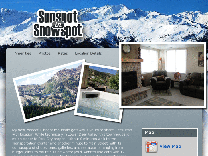 www.sunspotinsnowspot.com