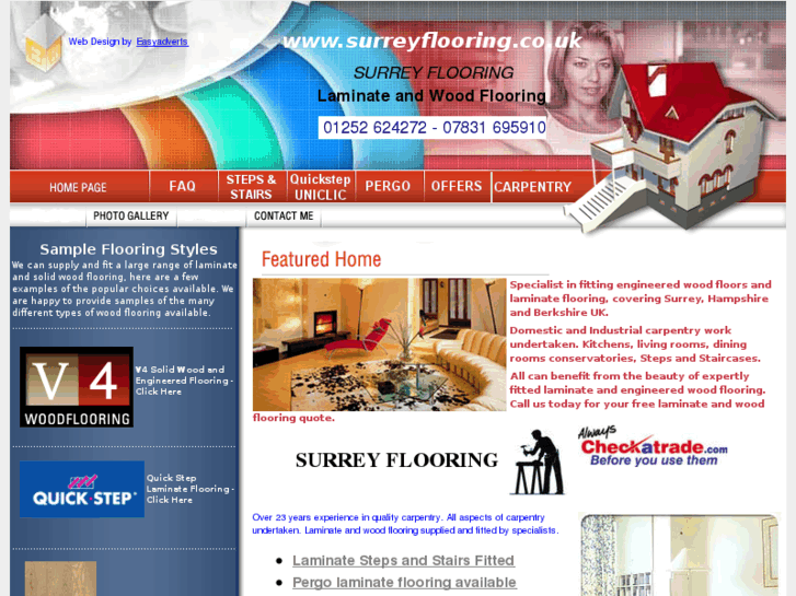 www.surreyflooring.com