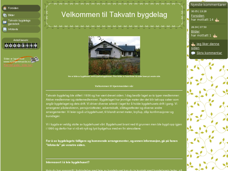 www.takvatn-bygdelag.com