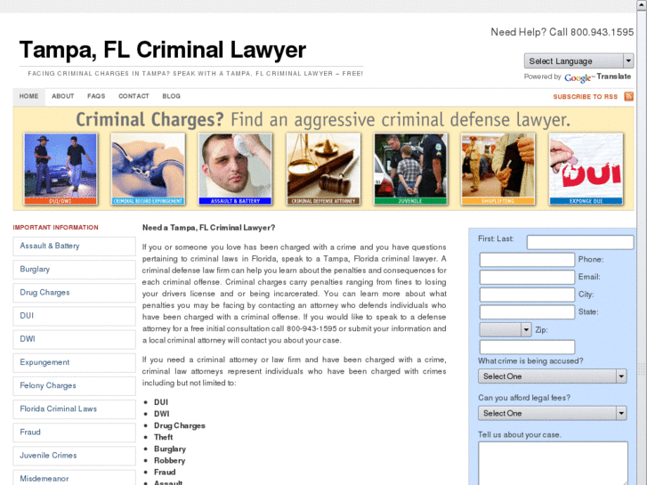 www.tampaflcriminallawyer.com