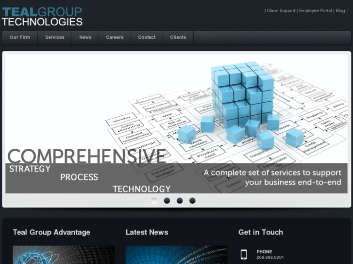 www.tealgrouptech.com