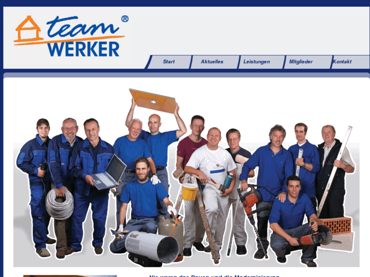 www.team-werker.com