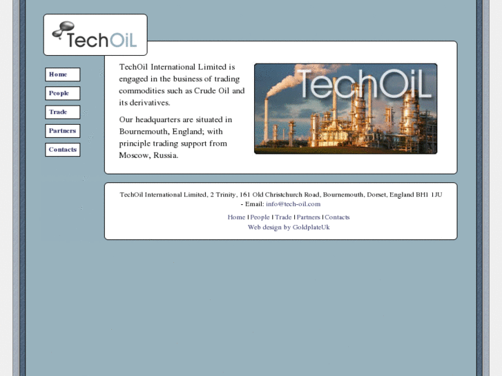 www.tech-oil.com