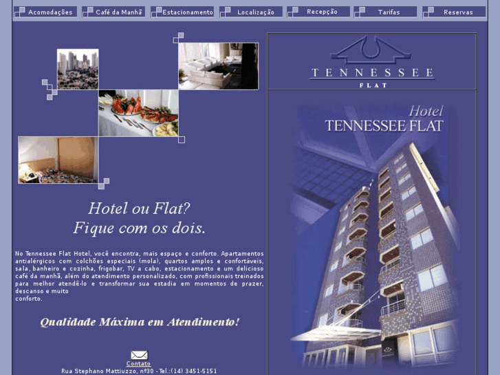 www.tennesseeflat.com.br