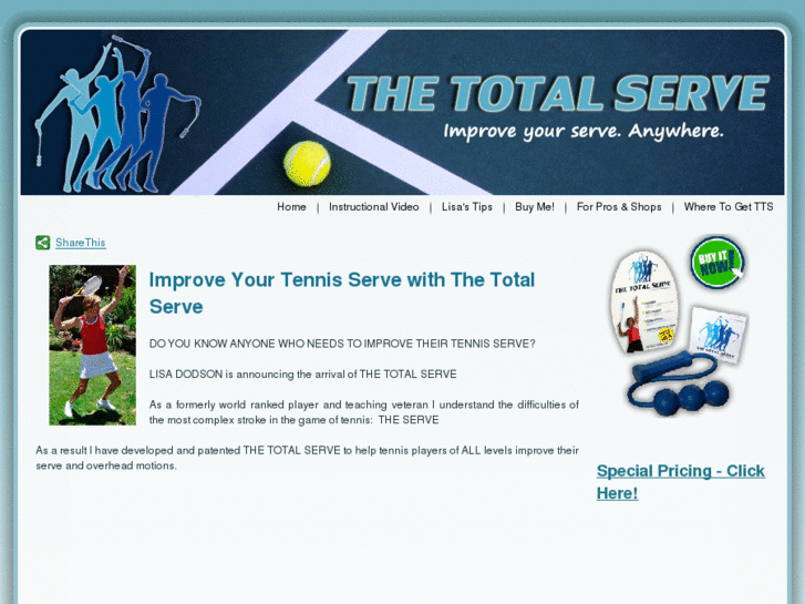 www.thetotalserve.com