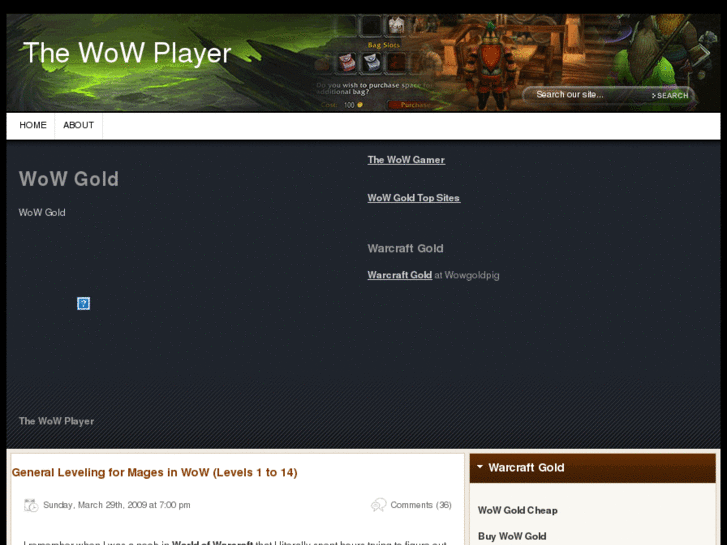 www.thewowplayer.com