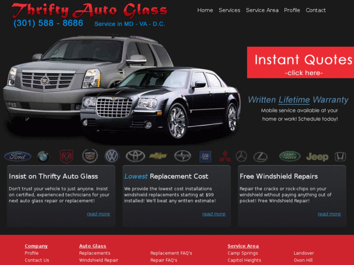 www.thriftyautoglass.com