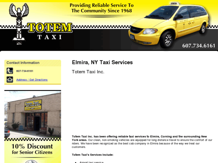 www.totemtaxi.com