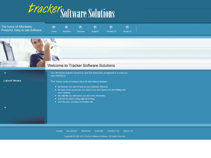 www.trackersoftwaresolutions.com