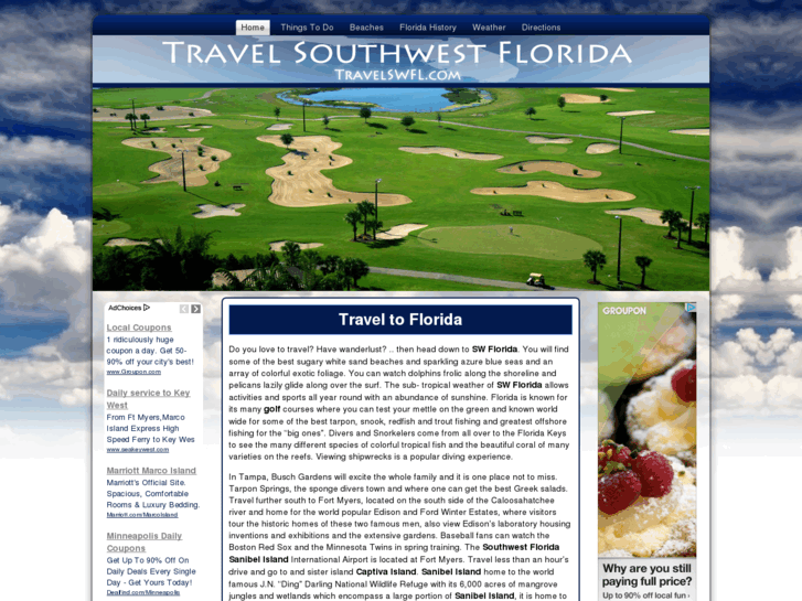 www.travelswfl.com