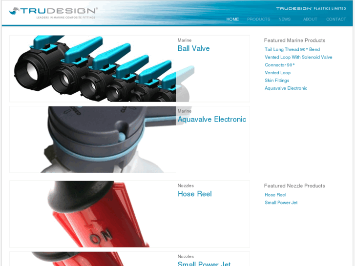 www.tru-design-plastics.com