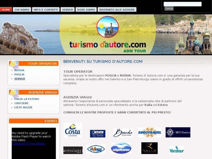 www.turismodautore.com