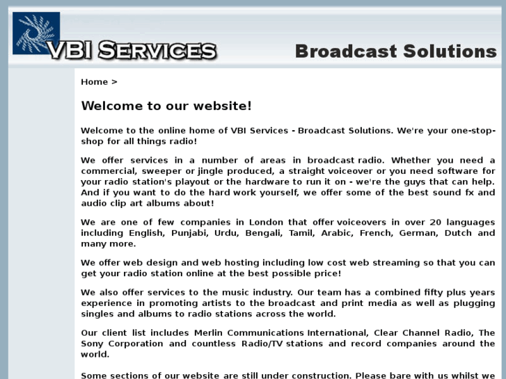 www.vbiservices.co.uk