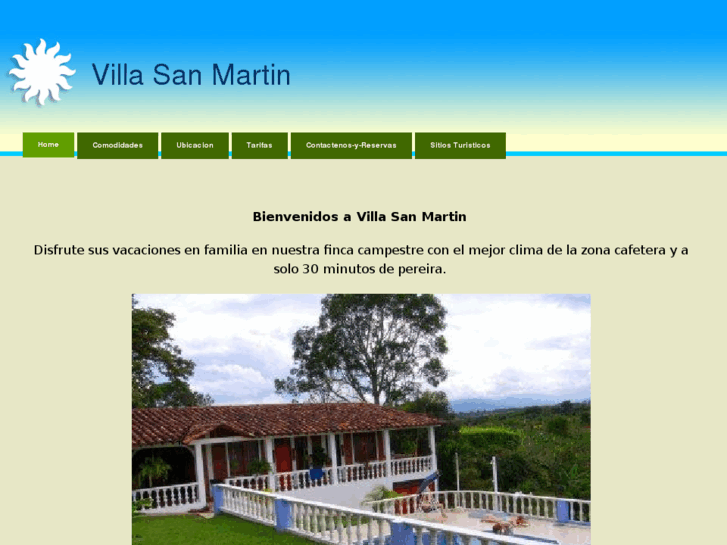 www.villasanmartin.com