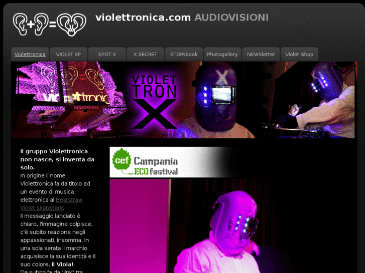 www.violettronica.com