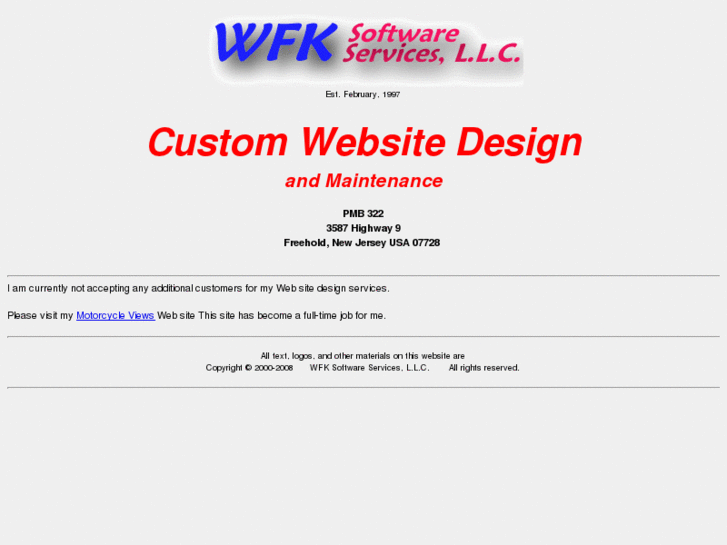 www.wfksoft.com