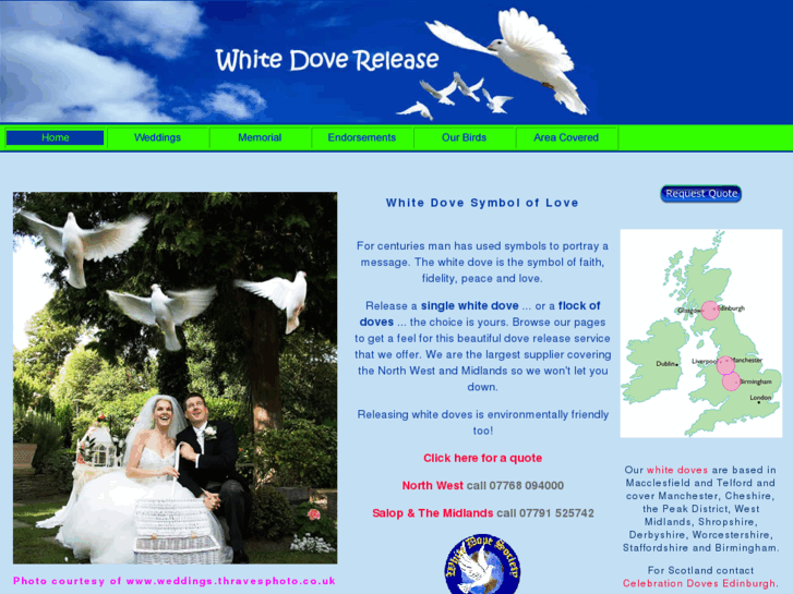 www.whitedoverelease.co.uk