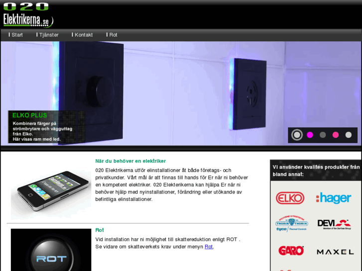www.020elektrikerna.com