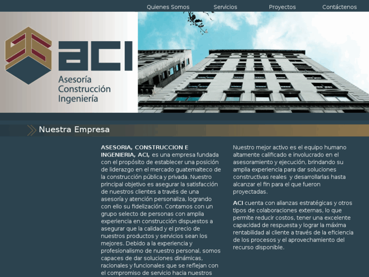 www.aciconstructora.com