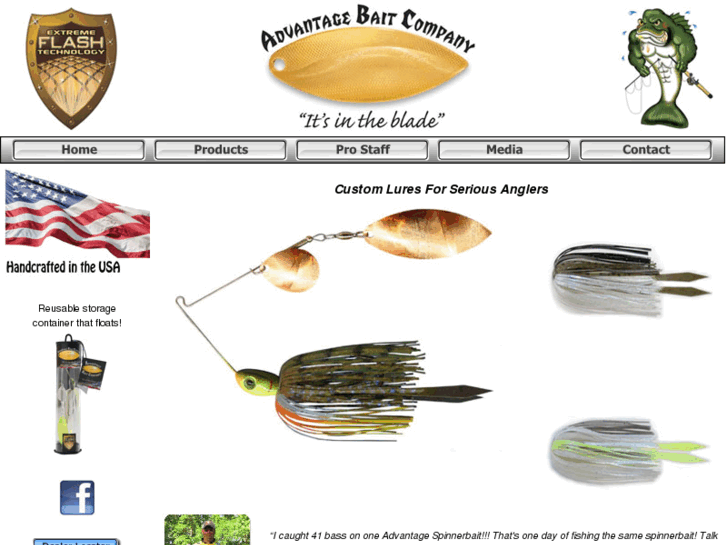 www.advantagebait.com