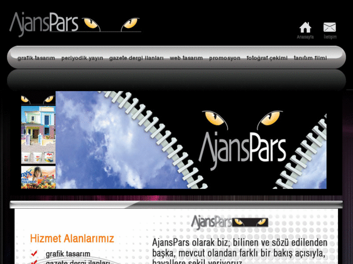 www.ajanspars.com