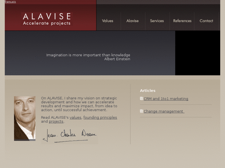 www.alavise.com